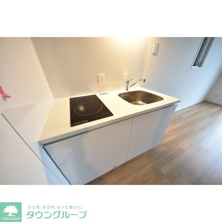 PASEO白山Iの物件内観写真